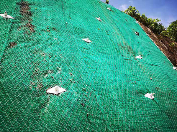 Tecco Wire Mesh