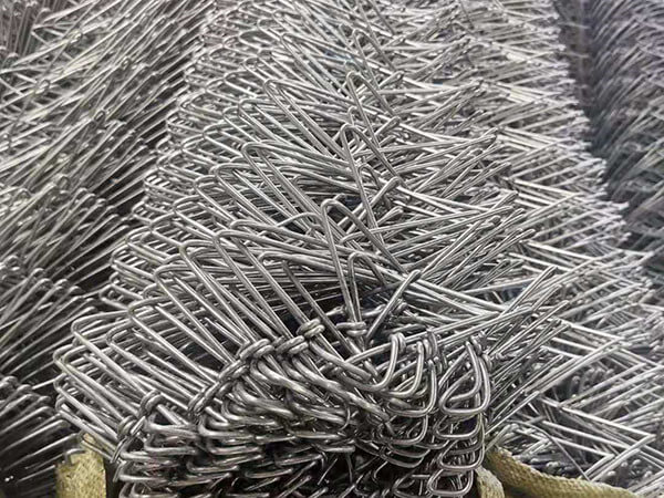 Tecco Wire Mesh