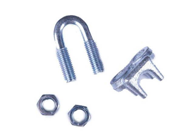 Rope Clips