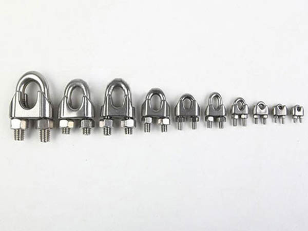 Rope Clips
